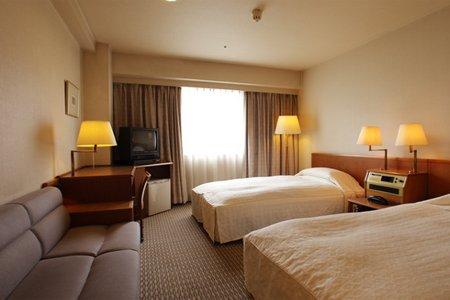 фото отеля Hotel Centraza Hakata