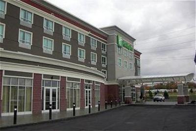 фото отеля Holiday Inn Florence (Kentucky)