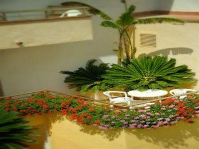 фото отеля Hotel Merce
