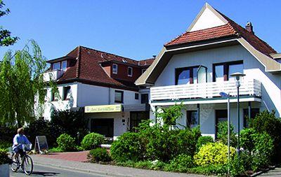 фото отеля Hotel Morgensonne