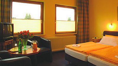 фото отеля Hotel Morgensonne
