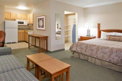фото отеля Staybridge Suites - Columbus / Dublin