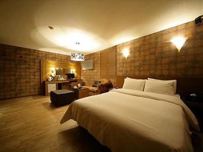 фото отеля Art Hotel Seoul