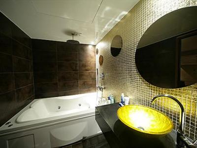 фото отеля Art Hotel Seoul