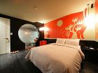 фото отеля Art Hotel Seoul