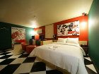 фото отеля Art Hotel Seoul