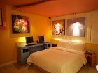 фото отеля Art Hotel Seoul
