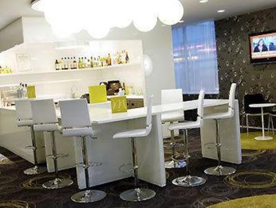 фото отеля Mercure Toulouse Saint Georges