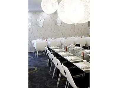 фото отеля Mercure Toulouse Saint Georges
