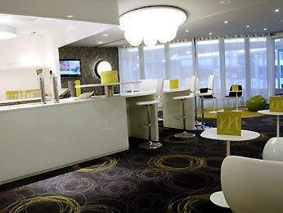 фото отеля Mercure Toulouse Saint Georges