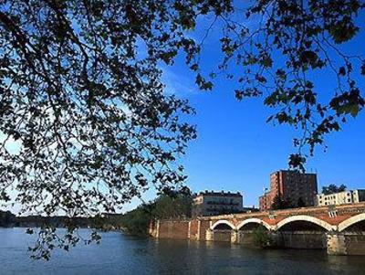 фото отеля Mercure Toulouse Saint Georges