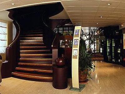 фото отеля Mercure Toulouse Saint Georges