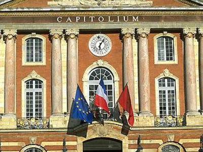 фото отеля Mercure Toulouse Saint Georges