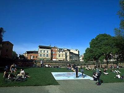 фото отеля Mercure Toulouse Saint Georges