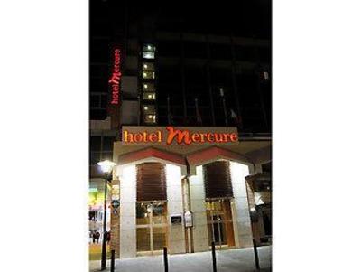 фото отеля Mercure Toulouse Saint Georges