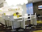 фото отеля Mercure Toulouse Saint Georges