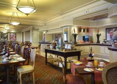 фото отеля Southern Sun North Beach Hotel Durban