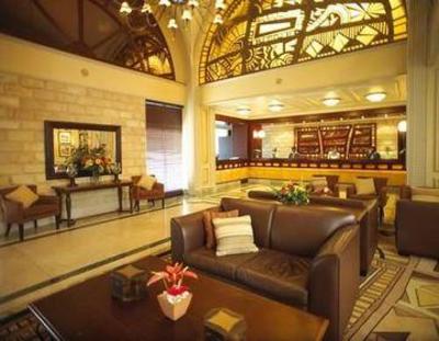 фото отеля Southern Sun North Beach Hotel Durban