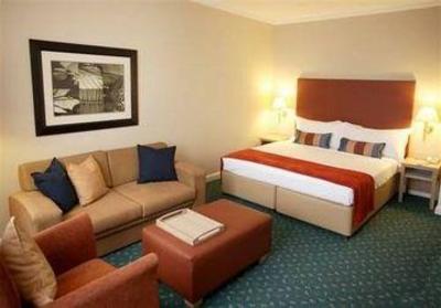 фото отеля Southern Sun North Beach Hotel Durban