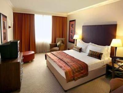 фото отеля Southern Sun North Beach Hotel Durban