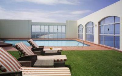 фото отеля Southern Sun North Beach Hotel Durban