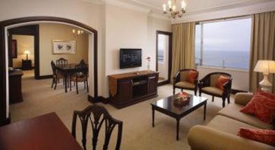 фото отеля Southern Sun North Beach Hotel Durban