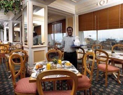 фото отеля Southern Sun North Beach Hotel Durban