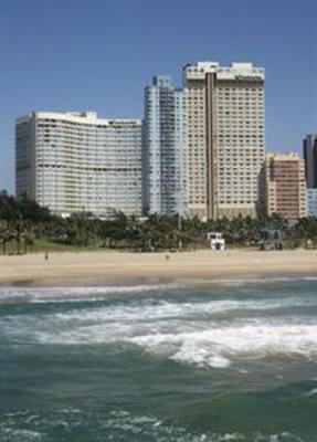 фото отеля Southern Sun North Beach Hotel Durban