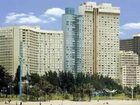 фото отеля Southern Sun North Beach Hotel Durban