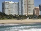 фото отеля Southern Sun North Beach Hotel Durban