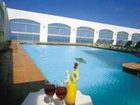 фото отеля Southern Sun North Beach Hotel Durban
