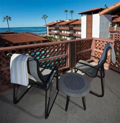 фото отеля La Jolla Shores Hotel