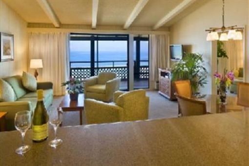 фото отеля La Jolla Shores Hotel