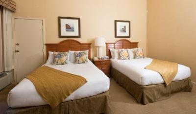 фото отеля La Jolla Shores Hotel