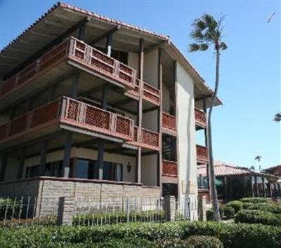 фото отеля La Jolla Shores Hotel