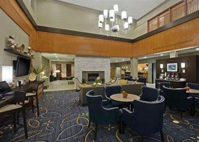 фото отеля Comfort Inn & Suites Boston/Logan International Airport