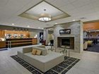 фото отеля Comfort Inn & Suites Boston/Logan International Airport