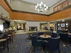 фото отеля Comfort Inn & Suites Boston/Logan International Airport