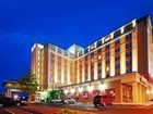 фото отеля Comfort Inn & Suites Boston/Logan International Airport