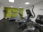 фото отеля Comfort Inn & Suites Boston/Logan International Airport