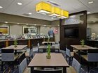 фото отеля Comfort Inn & Suites Boston/Logan International Airport