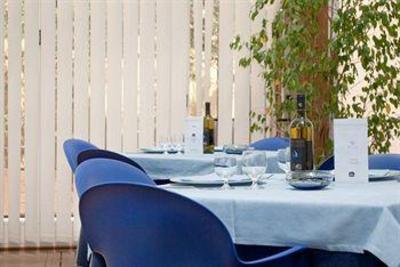 фото отеля Best Western Hotel Plaza Naples