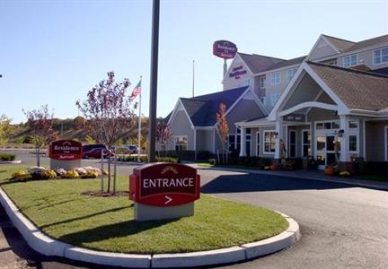 фото отеля Residence Inn Providence Coventry