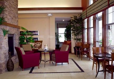 фото отеля Residence Inn Providence Coventry