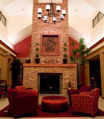 фото отеля Residence Inn Providence Coventry