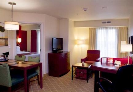 фото отеля Residence Inn Providence Coventry