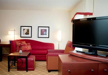 фото отеля Residence Inn Providence Coventry