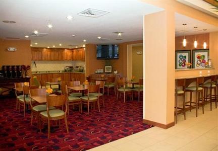 фото отеля Residence Inn Providence Coventry