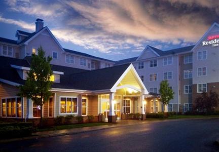 фото отеля Residence Inn Providence Coventry