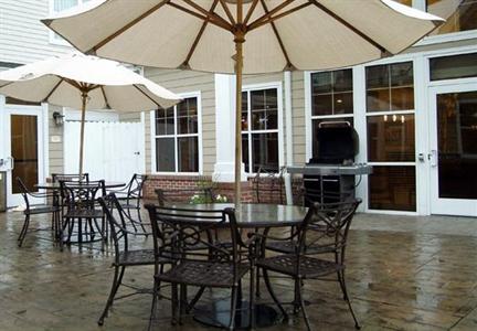 фото отеля Residence Inn Providence Coventry